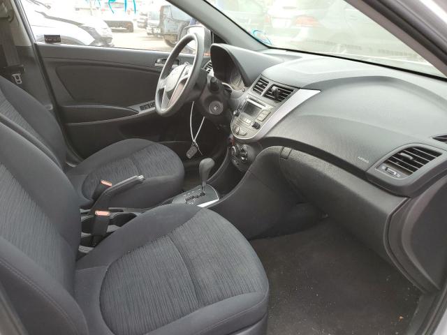 Photo 5 from auction – 2016 HYUNDAI ACCENT SE with VIN KMHCT5AE6GU237781