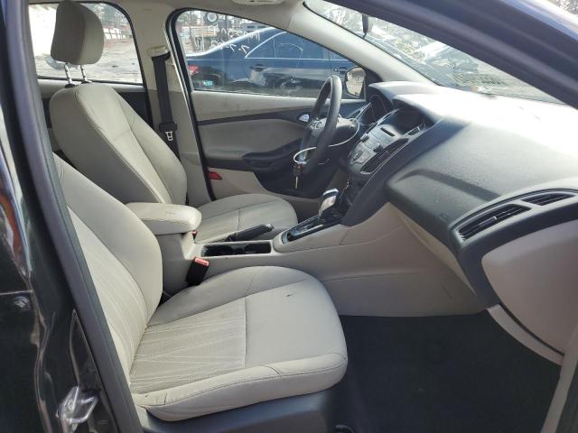 Photo 5 from auction – 2015 FORD FOCUS SE with VIN 1FADP3F27FL311428
