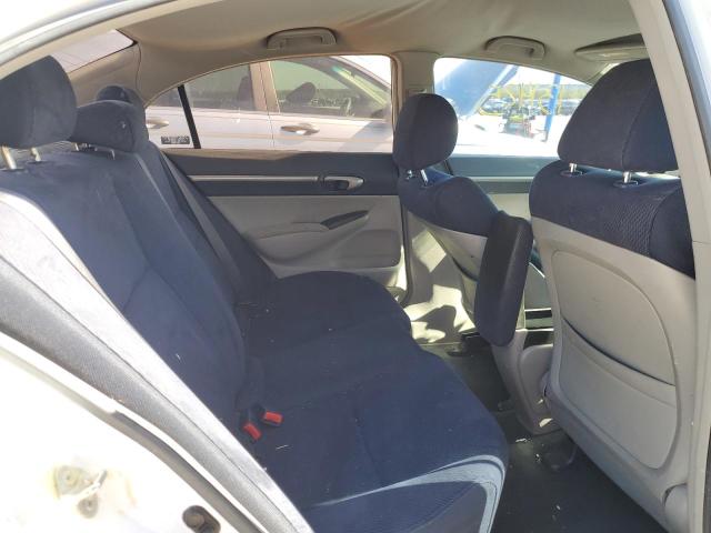 Photo 10 from auction – 2011 HONDA CIVIC HYBR with VIN JHMFA3F29BS000375