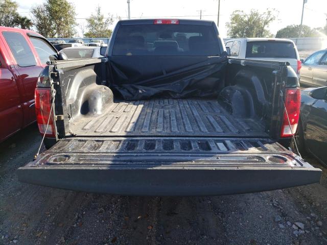Photo 6 from auction – 2014 RAM 1500 ST with VIN 3C6JR6AG7EG324310