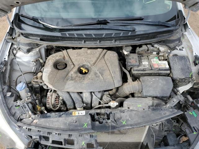 Photo 7 from auction – 2015 KIA FORTE EX with VIN KNAFX4A81F5281820