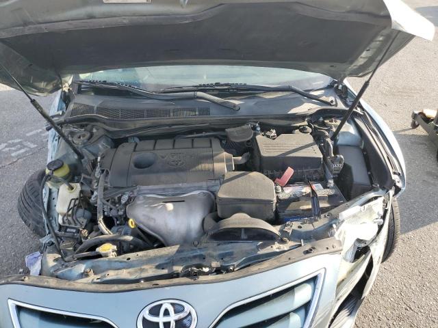 Photo 7 from auction – 2010 TOYOTA CAMRY BASE with VIN 4T1BF3EK0AU572887