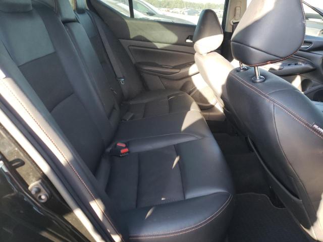 Photo 6 from auction – 2021 NISSAN ALTIMA SR with VIN 1N4BL4CV8MN315688