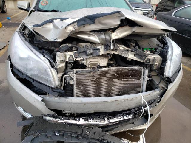 Photo 9 from auction – 2014 CHEVROLET MALIBU 2LT with VIN 1G11E5SL6EF232187