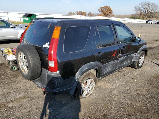 Photo 4 from auction – 2002 HONDA CR-V EX with VIN JHLRD78812C010085