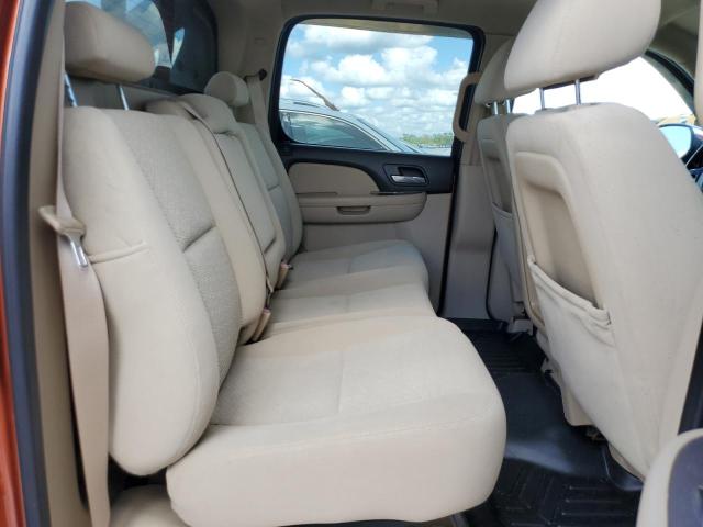 Photo 6 from auction – 2007 CHEVROLET AVALANCHE with VIN 3GNEC12J37G319351