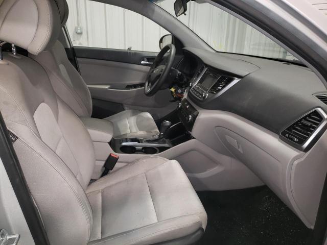 Photo 5 from auction – 2016 HYUNDAI TUCSON LIM with VIN KM8J3CA45GU089805