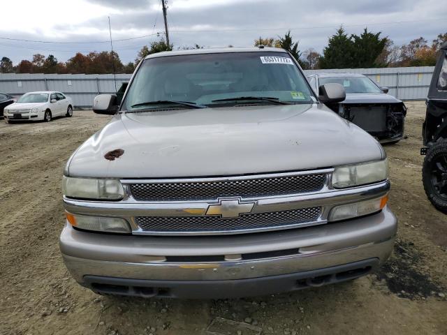 Photo 9 from auction – 2002 CHEVROLET SUBURBAN K with VIN 1GNFK16Z02J286467