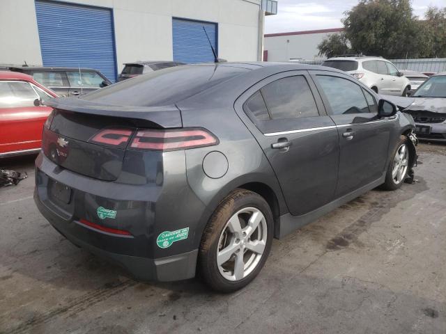 Photo 4 from auction – 2013 CHEVROLET VOLT with VIN 1G1RF6E43DU134965