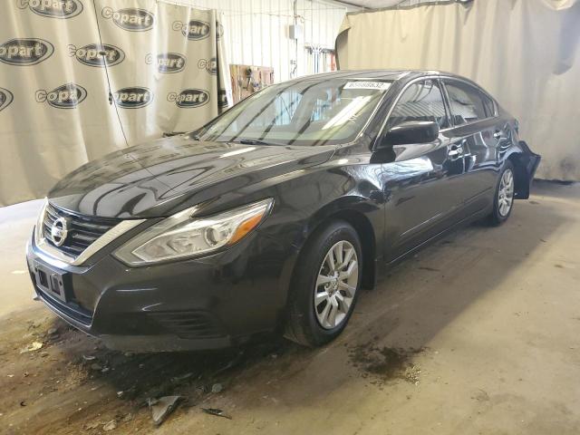 Photo 2 from auction – 2018 NISSAN ALTIMA 2.5 with VIN 1N4AL3AP9JC276840
