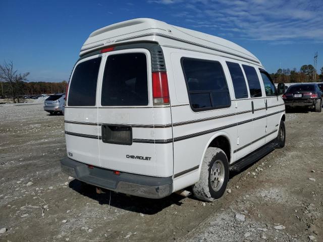 Photo 4 from auction – 1997 CHEVROLET EXPRESS G1 with VIN 1GBFG15R1V1077419