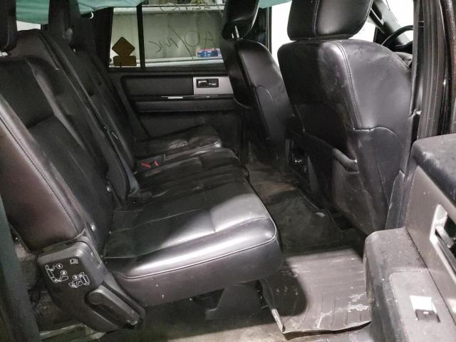 Photo 6 from auction – 2015 FORD EXPEDITION with VIN 1FMJK1JT3FEF43508