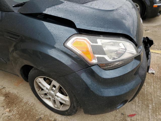 Photo 9 from auction – 2011 KIA SOUL + with VIN KNDJT2A27B7320272