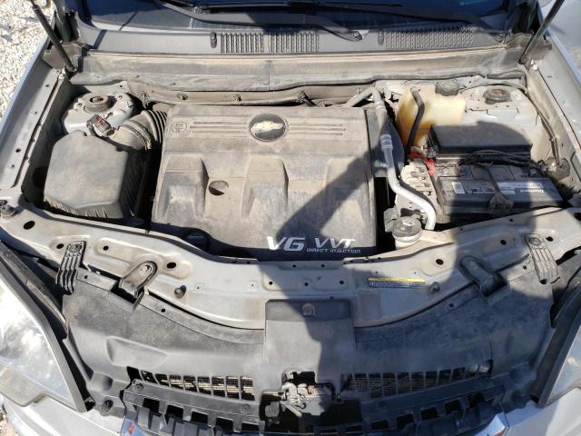 Фото 7 с аукциона – 2012 CHEVROLET CAPTIVA SP с VIN 3GNAL3E58CS624134