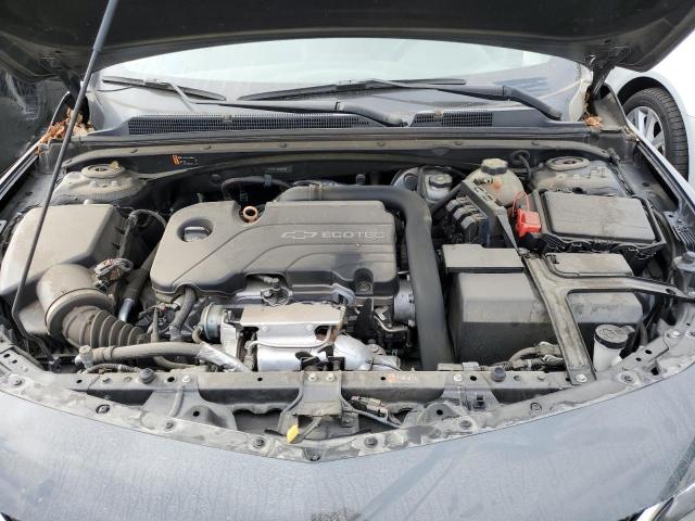 Photo 7 from auction – 2017 CHEVROLET MALIBU LT with VIN 1G1ZE5ST4HF248346