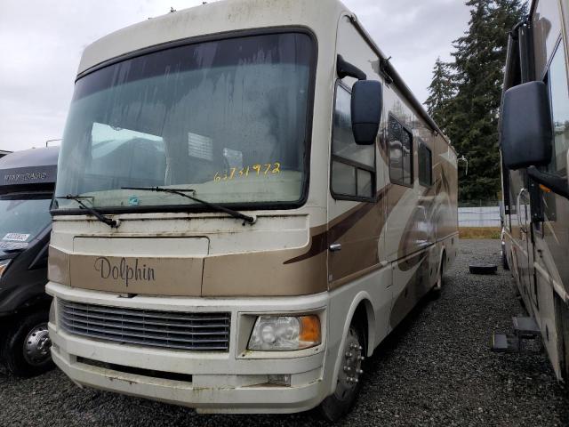 Photo 2 from auction – 2008 NATI MOTOR HOME with VIN 5B4MPA7G373424390