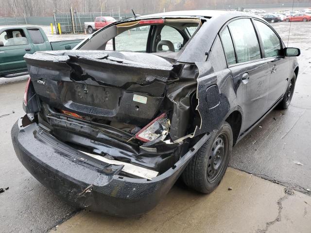 Photo 4 from auction – 2006 SATURN ION LEVEL with VIN 1G8AJ55F56Z175080
