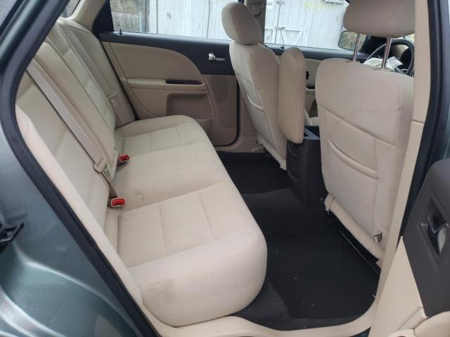 Photo 6 from auction – 2008 FORD TAURUS SEL with VIN 1FAHP24W88G134675
