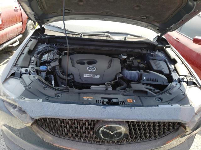 Photo 7 from auction – 2021 MAZDA CX-5 TOURI with VIN JM3KFBCY5M0362584