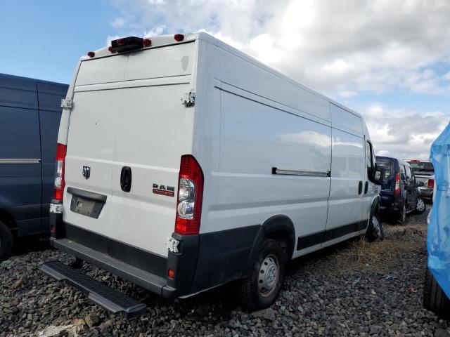 Photo 4 from auction – 2021 RAM PROMASTER with VIN 3C6MRVJG6ME542045