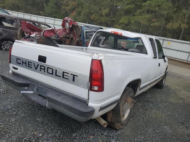 Photo 4 from auction – 1997 CHEVROLET GMT-400 C1 with VIN 2GCEC19R0V1151680