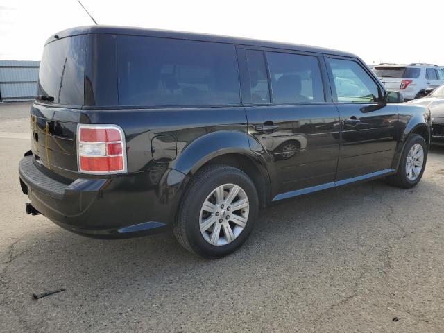 Photo 3 from auction – 2011 FORD FLEX SE with VIN 2FMGK5BC6BBD26203