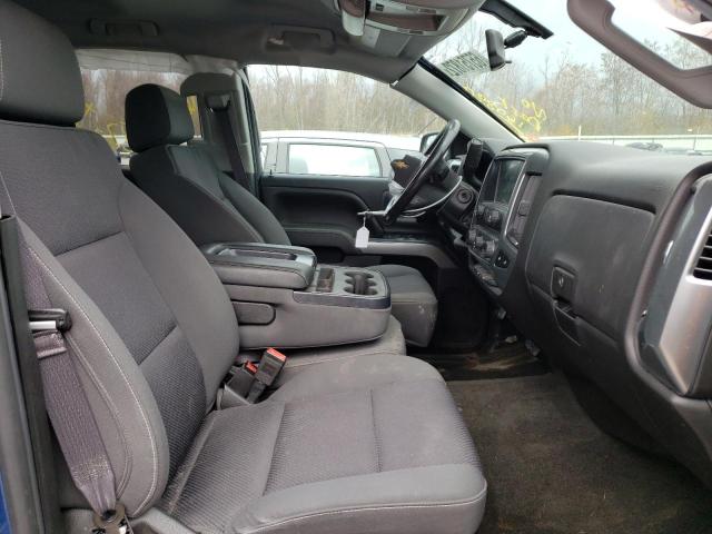 Photo 5 from auction – 2016 CHEVROLET SILVERADO with VIN 1GCVKRECXGZ402122