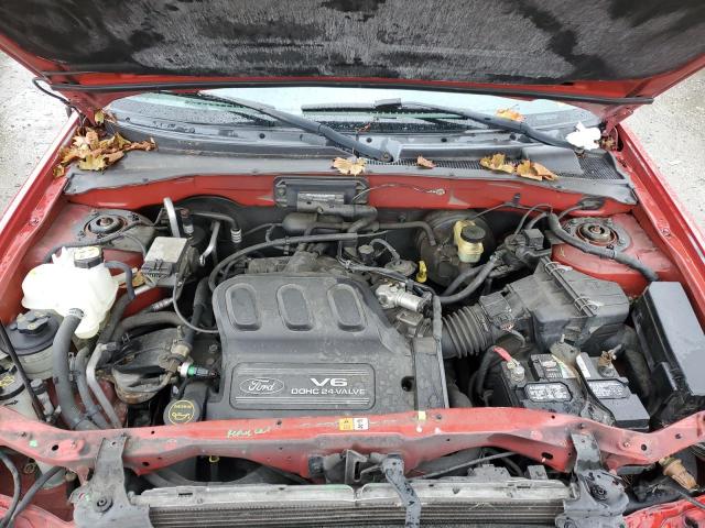 صورة رقم 7 من المزاد - 2002 FORD ESCAPE XLT مع VIN 1FMCU04132KC29327