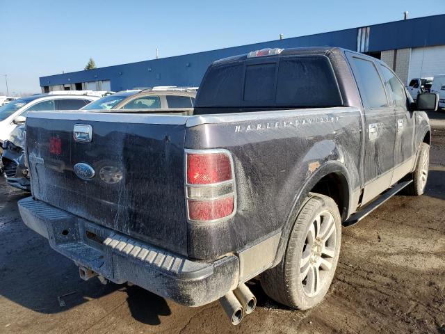 Photo 4 from auction – 2007 FORD F150 SUPER with VIN 1FTRW14507FA87228