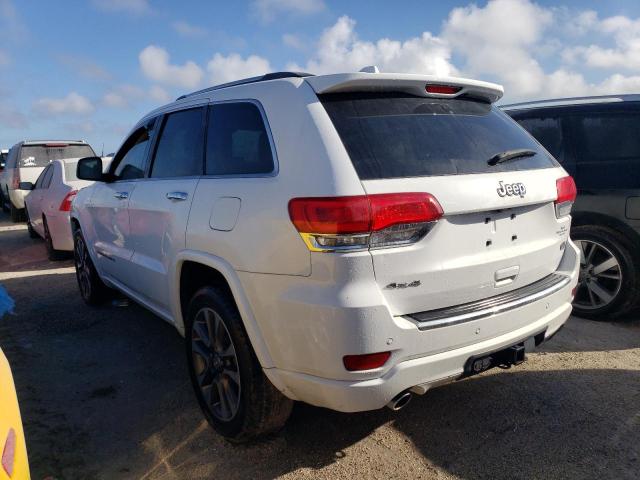 Photo 3 from auction – 2017 JEEP GRAND CHER with VIN 1C4RJFCG5HC646659