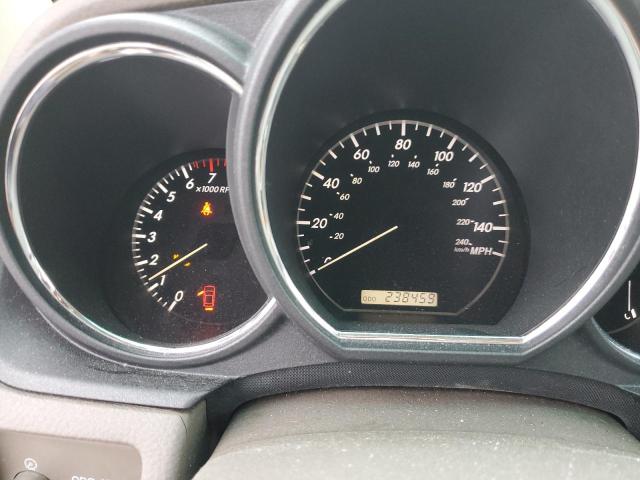 Photo 8 from auction – 2007 LEXUS RX 350 with VIN 2T2HK31U97C043442