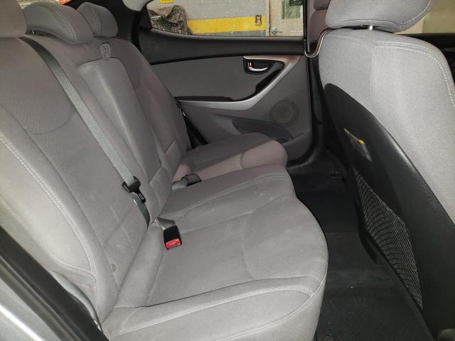 Photo 6 from auction – 2014 HYUNDAI ELANTRA SE with VIN KMHDH4AEXEU136871
