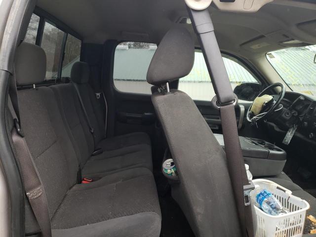Photo 6 from auction – 2008 GMC SIERRA K15 with VIN 2GTEK19J081103646