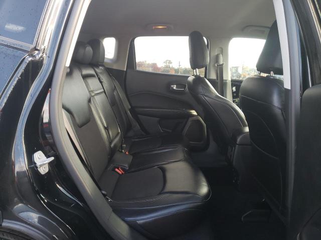 Photo 6 from auction – 2017 JEEP COMPASS LA with VIN 3C4NJDBBXHT640529
