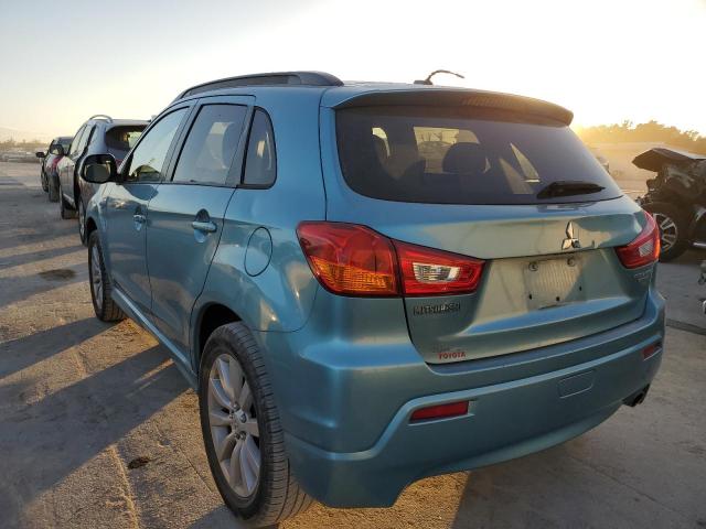 Photo 3 from auction – 2011 MITSUBISHI OUTLANDER with VIN JA4AP4AU1BZ013289