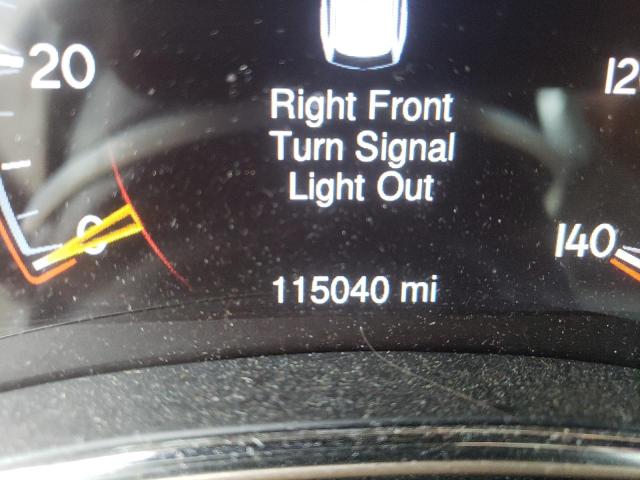 Photo 8 from auction – 2014 JEEP GRAND CHER with VIN 1C4RJFAG5EC383751