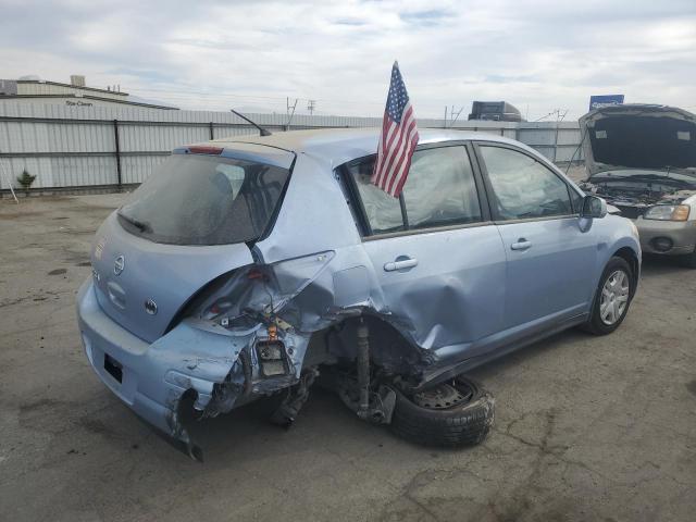 Photo 4 from auction – 2011 NISSAN VERSA S with VIN 3N1BC1CP9BL504926
