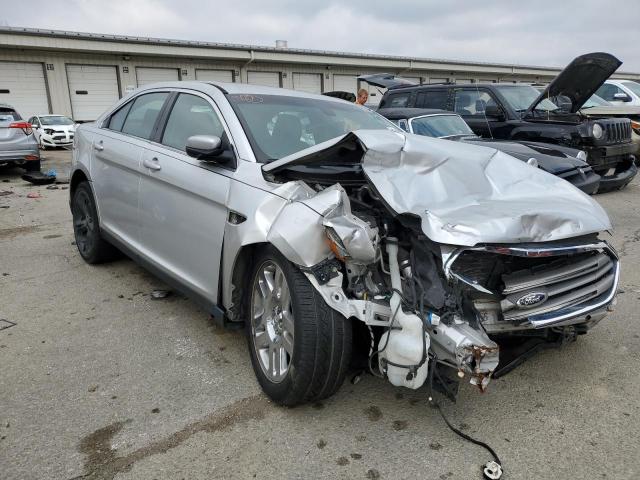 Photo 9 from auction – 2013 FORD TAURUS SEL with VIN 1FAHP2E91DG199645