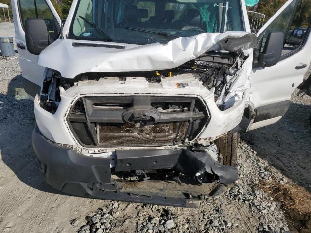 Photo 7 from auction – 2020 FORD TRANSIT T- with VIN 1FBAX2C87LKA65129