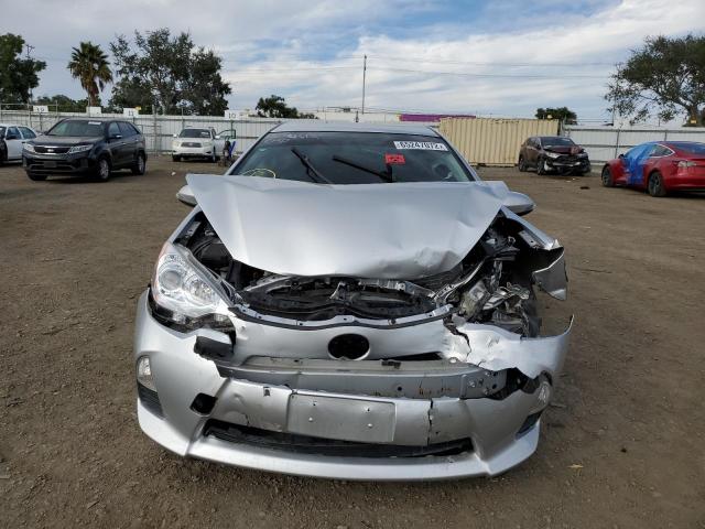 Photo 9 from auction – 2012 TOYOTA PRIUS C with VIN JTDKDTB3XC1516273