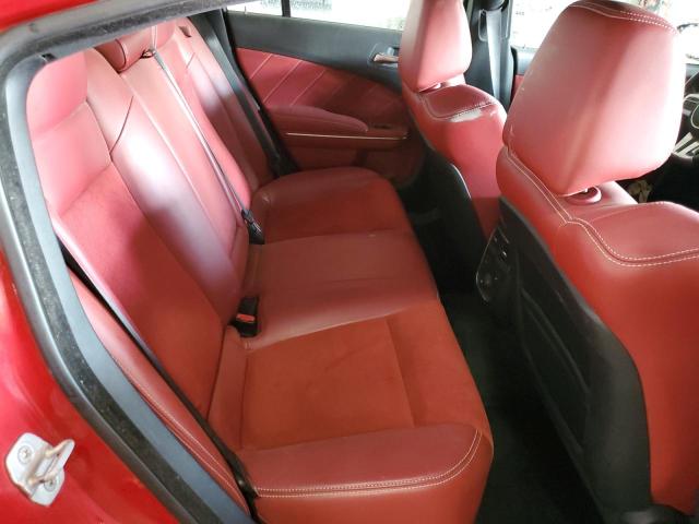 Photo 6 from auction – 2013 DODGE CHARGER SR with VIN 2C3CDXEJ5DH656096
