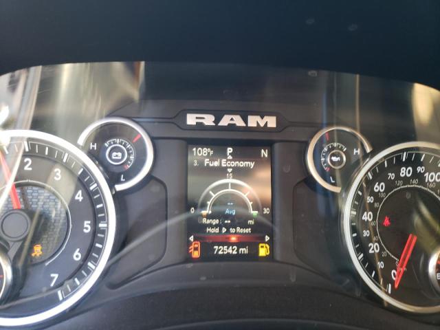 Photo 8 from auction – 2021 RAM 2500 BIG H with VIN 3C6UR5DJ3MG608451