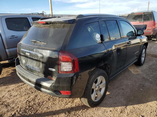 Photo 4 from auction – 2014 JEEP COMPASS LA with VIN 1C4NJDEB8ED644513