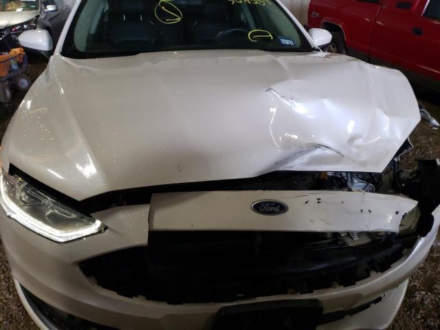 Foto 9 de la subasta – 2017 FORD FUSION SE con VIN 3FA6P0HD2HR367237