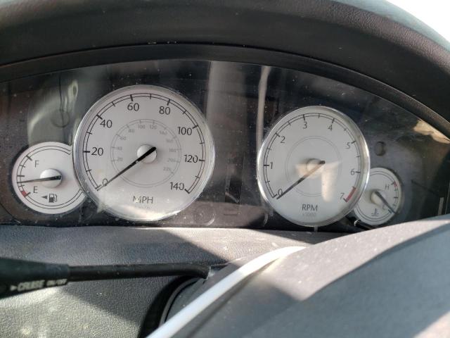 Photo 8 from auction – 2005 CHRYSLER 300 TOURIN with VIN 2C3JA53G95H659807