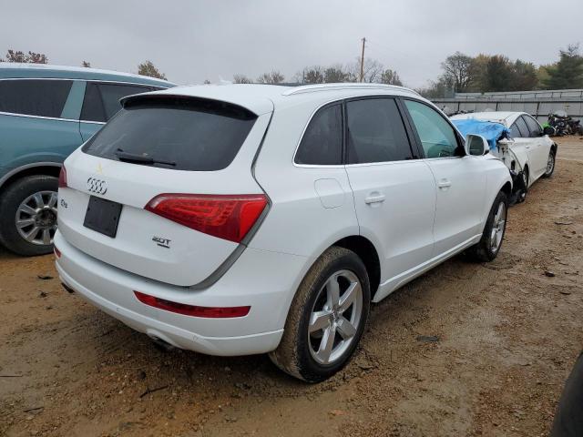 صورة رقم 4 من المزاد - 2012 AUDI Q5 PREMIUM مع VIN WA1LFAFP6CA125857