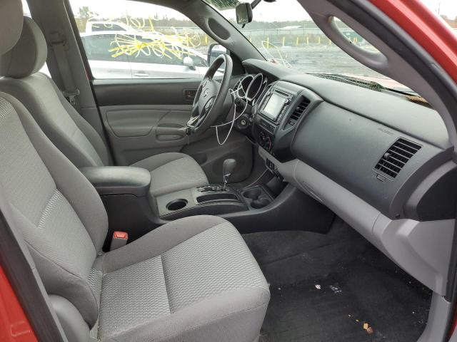 Photo 5 from auction – 2015 TOYOTA TACOMA DOU with VIN 3TMLU4EN2FM187552