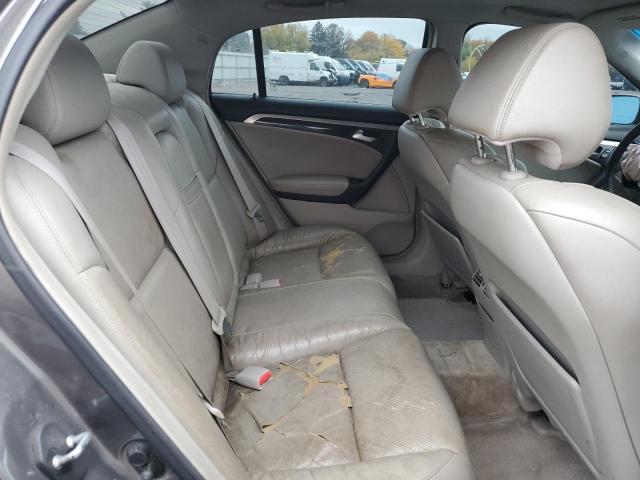 Photo 6 from auction – 2008 ACURA TL with VIN 19UUA66288A022278
