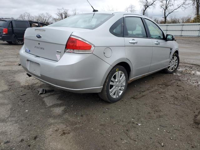 Photo 4 from auction – 2009 FORD FOCUS SEL with VIN 1FAHP37N79W253673
