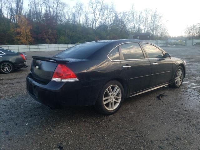 Photo 4 from auction – 2012 CHEVROLET IMPALA LTZ with VIN 2G1WC5E31C1328563